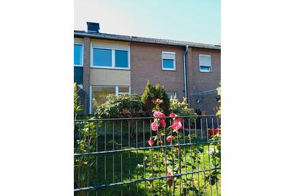 TOP!!! ** Tolles renoviertes Haus in Wesel Flüren zu vermieten **