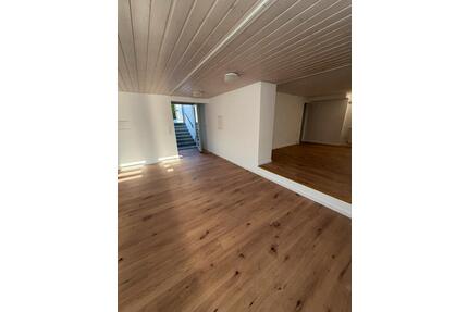 UG- Wohnung 3 Zimmer Hechingen - 850,00&nbsp;EUR Kaltmiete, ca.&nbsp; 75,00&nbsp;m&sup2; in Hechingen (PLZ: 72379)