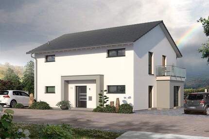 Schaffen Sie Platz für die ganze Familie! - Langenwetzendorf