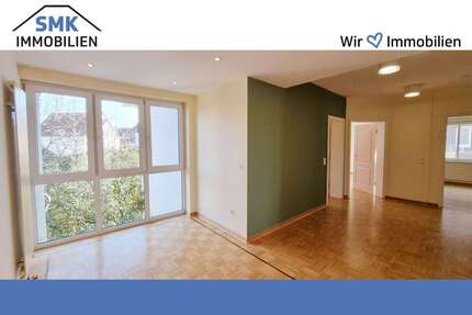 Wohnung zum Mieten in Rheda-Wiedenbrück 830,00 € 101 m²