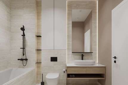 Wohnung zum Kaufen in Potsdam 470.000,00 € 62.32 m²