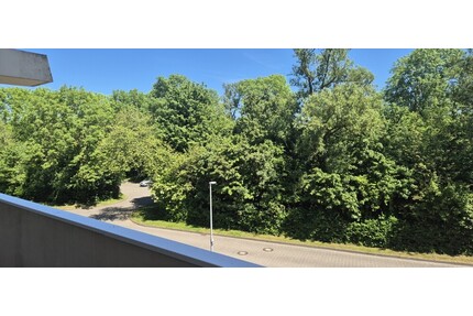 Eigentumswohnung am Zipfel vom Paradies mit Meeresluft - Schönberg (Holstein) / Holm
