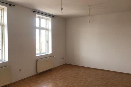 Helle 1-Zimmer-Wohnung in Rendsburg