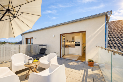 Wohnung zum Mieten in Eltville am Rhein 3.000,00 € 67 m²