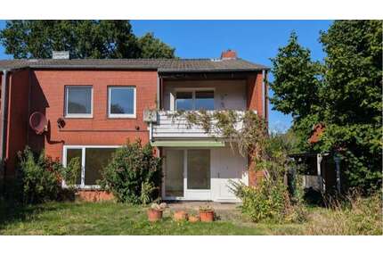 Haus zum Kaufen in Bremen 429.000,00 € 115 m²