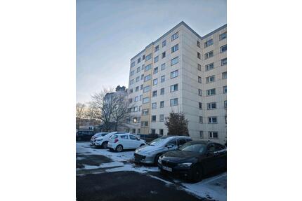 3-Zimmer-Wohnung in Rodgau zu verkaufen - Aschaffenburg Österreicher Kolonie