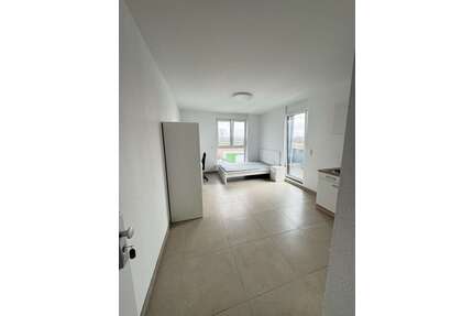 Wohnung zum Mieten in Bischofsheim 500,00 € 25 m²