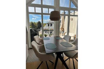 Wohnung direkt am Löherplatz in Idstein – ohne Makler!