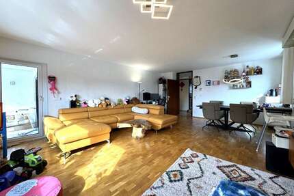 Wohnung zum Mieten in Leonberg 1.250,00 € 91 m²