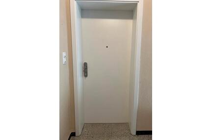 Freie Wohnung in zentraler Lage zu verkaufen - Menden (Sauerland)