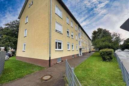 Wohnung zum Kaufen in Senden 159.000,00 € 41 m²