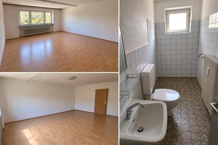 Wohnung im UG ca 45 qm zu verkaufen - Klettgau