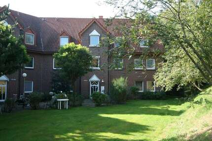 Wohnung zum Mieten in Oldenburg 229,00 € 27.73 m²
