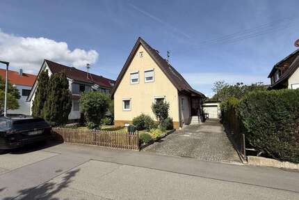 Haus zum Kaufen in Kirchheim 520.000,00 € 155.1 m²