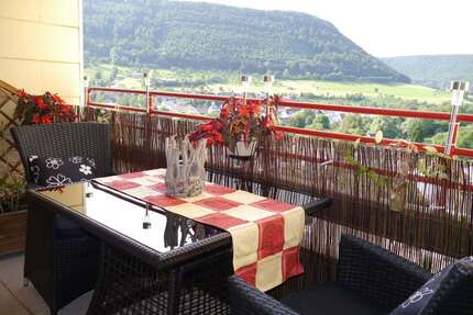 Wohnung zum Mieten in Deggingen 1.250,00 € 123.9 m²
