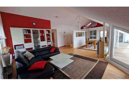 Wohnung zum Kaufen in Rutesheim 495.000,00 € 114 m²