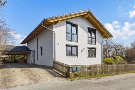 Haus zum Kaufen in Bad Aibling 1.280.000,00 € 185 m²