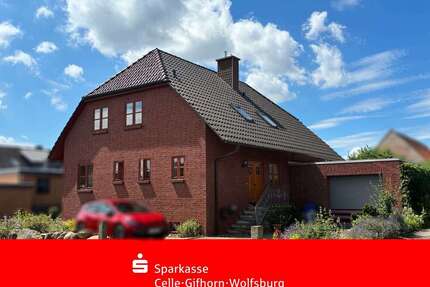 Haus zum Kaufen in Jembke 395.000,00 € 163 m²