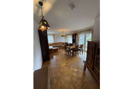 Wohnung zum Kaufen in Bad Homburg vor der Höhe 289.000,00 € 87.7 m²