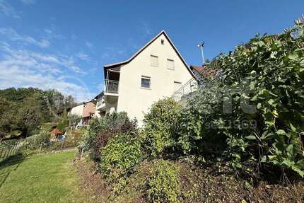 Haus zum Kaufen in Heimbuchenthal 275.000,00 € 112.1 m²