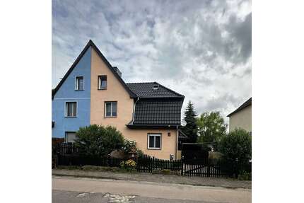 Haus zum Kaufen in Braunsbedra 270.000,00 € 140 m²