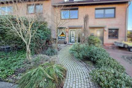 Haus zum Kaufen in Neu Wulmstorf 239.000,00 € 104 m²