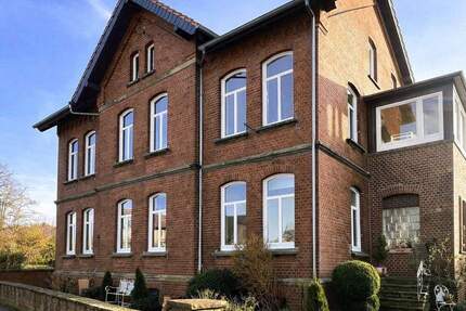 5-ZIMMER-EIGENTUMSWOHNUNG IN PEINE