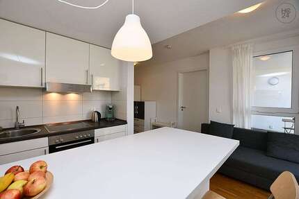 Wohnung zum Mieten in Esslingen 1.190,00 € 37 m²