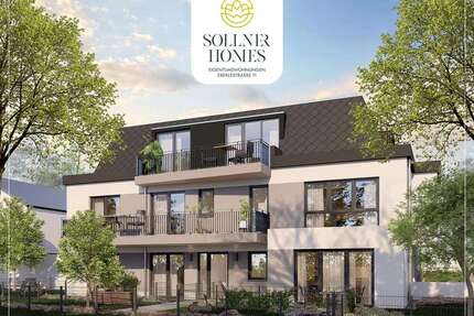 Wohnung zum Kaufen in München 1.198.500,00 € 101.14 m²