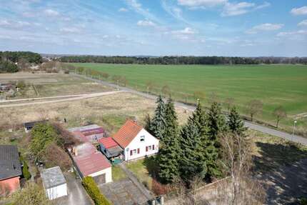 Haus zum Kaufen in Zossen 320.000,00 € 74 m²
