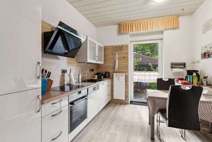 Wohnung zum Kaufen in Oberhausen 224.900,00 € 93 m²