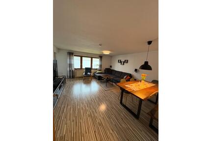 3,5-Zimmer-Wohnung mit Balkon in Dürmentingen zu vermieten