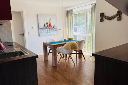 2 Zimmer Ferienwohnung in Lemkenhafen auf Fehmarn