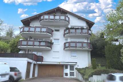 Wohnung zum Mieten in Pforzheim 450,00 € 30.52 m²