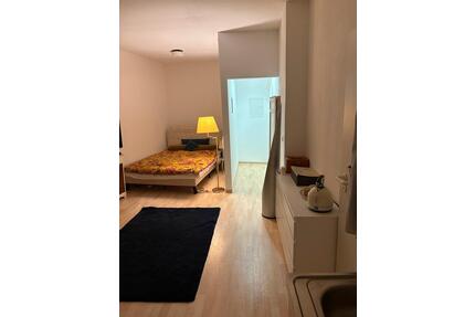 1-Zimmerwohnung am Trierer Viehmarkt