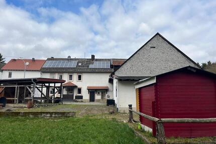 Idyllisches Bauernhaus in ruhiger Lage - Hargesheim