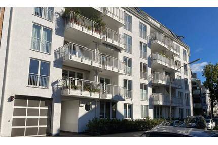 Im Herzen Ottensens - Vermietete 2,5 Zimmer Wohnung + TG-Platz - Hamburg