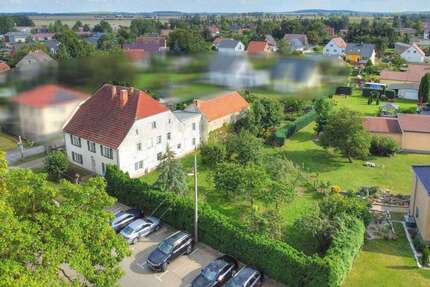 Haus zum Kaufen in Nauen 495.000,00 € 312.92 m²