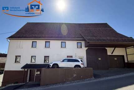 Haus zum Kaufen in Horb 199.000,00 € 120 m²