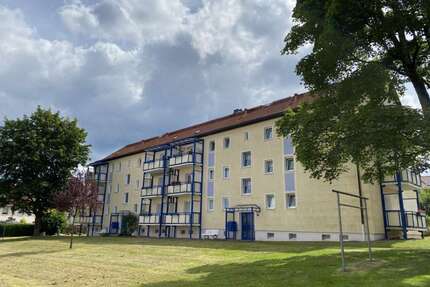 Wohnung zum Mieten in Zella-Mehlis 344,60 € 48.4 m²