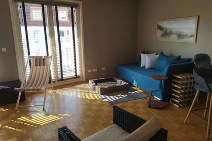 Wohnung zum Kaufen in Hamburg 294.500,00 € 50.4 m²