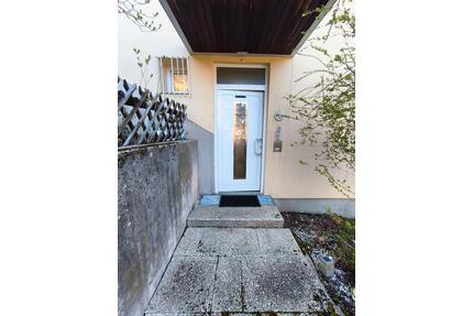 3-Zimmer-Wohnung mit Terrasse in Eichenbühl