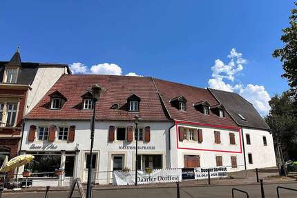 Wohnung zum Kaufen in Saarbrücken Alt-Saarbrücken 195.000,00 € 80 m² - Saarbrücken / Alt-Saarbrücken