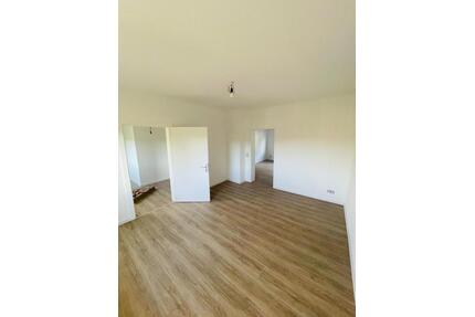 Frische sanierte Wohnung mit Kühlung - Quierschied