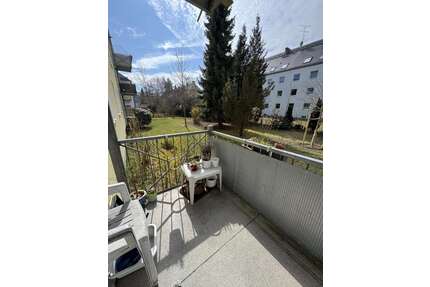 Wohnung zum Kaufen in München 450.000,00 € 63.4 m²