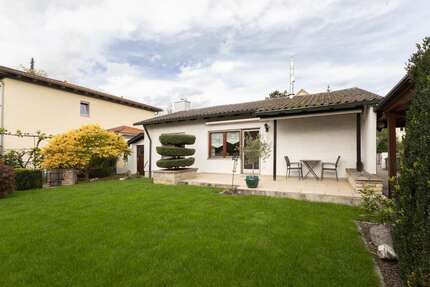 Haus zum Kaufen in Ingolstadt 455.000,00 € 71.7 m²