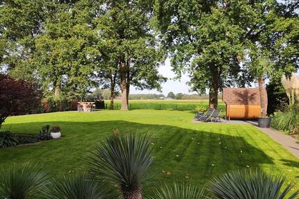 Traumhaftes Einfamilienhaus in Top Lage in Telgte