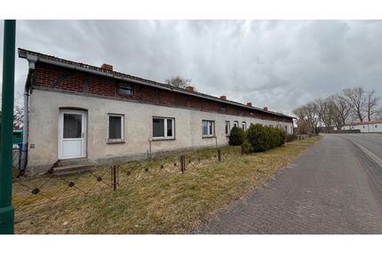 Mehrfamilienhaus - 95.000,00&nbsp;EUR Kaufpreis, ca.&nbsp; 200,00&nbsp;m&sup2; in Bad Sülze (PLZ: 18334)