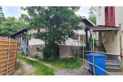 3- Zimmer Wohnung in Albstadt-Ebingen zu vermieten