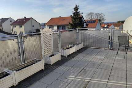 Wohnung zum Kaufen in Neumarkt in der Oberpfalz 249.000,00 € 67 m²